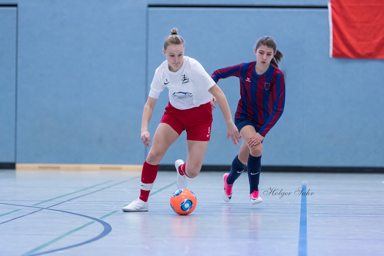 Bild 362 - HFV Futsalmeisterschaft